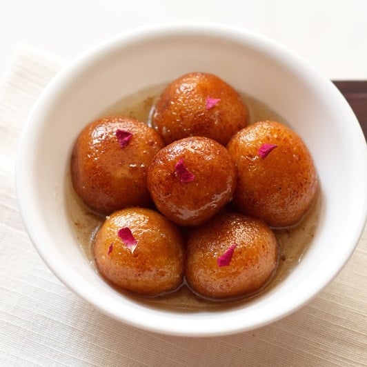 gulabjamun